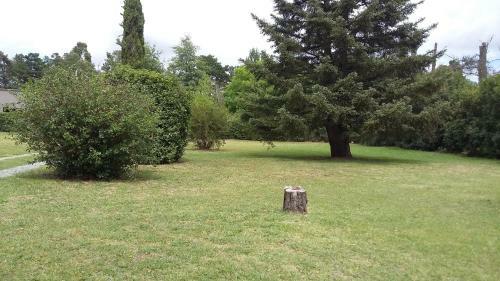 Agroturismo El Hornero