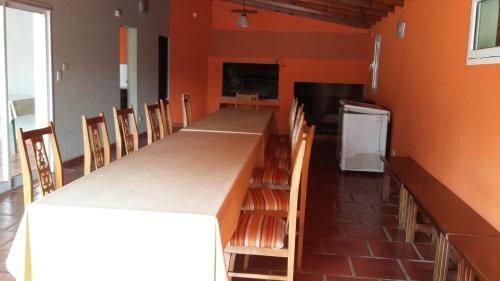 Agroturismo El Hornero