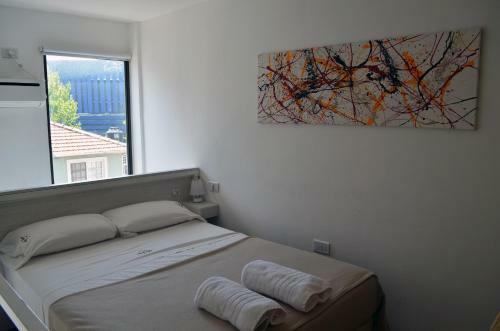 Aparthotel Puerto Tigre