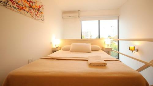 Aparthotel Puerto Tigre