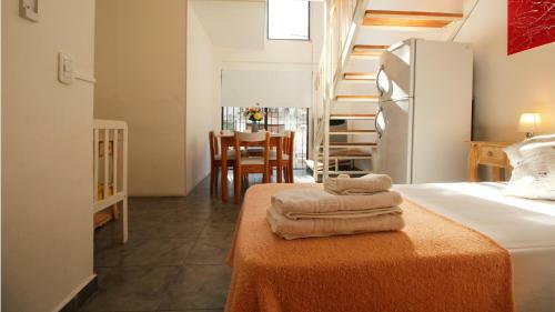 Aparthotel Puerto Tigre