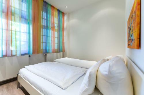 Apartamento Villa H�ger