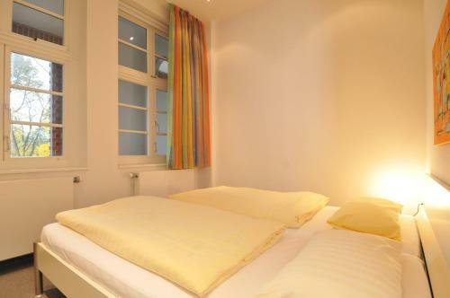 Apartamento Villa H�ger