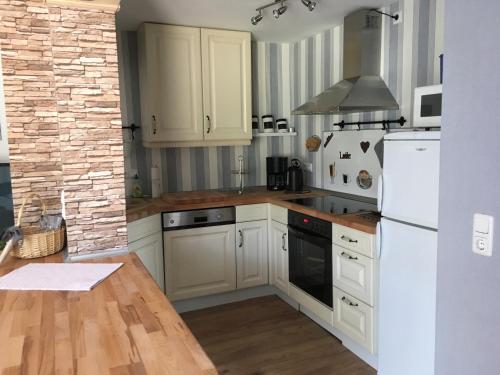 Apartamento G�stehaus Schmidt