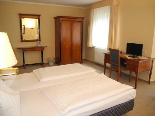 Hostal Pension K�hne