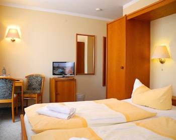 Hostal Pension K�hne