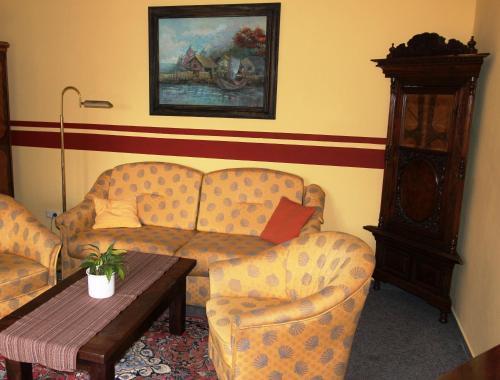 Hotel Villa Seebach