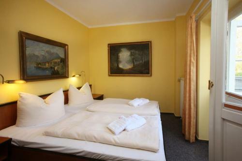 Hotel Villa Seebach