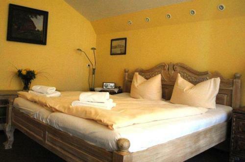 Hotel Villa Seebach