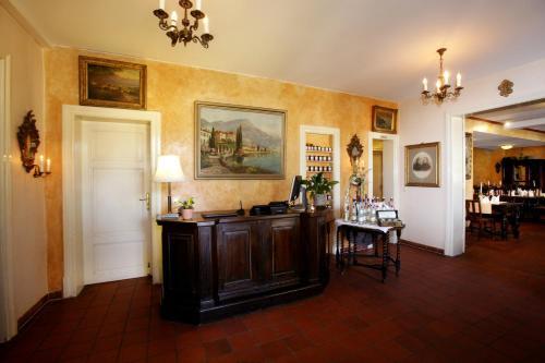 Hotel Villa Seebach
