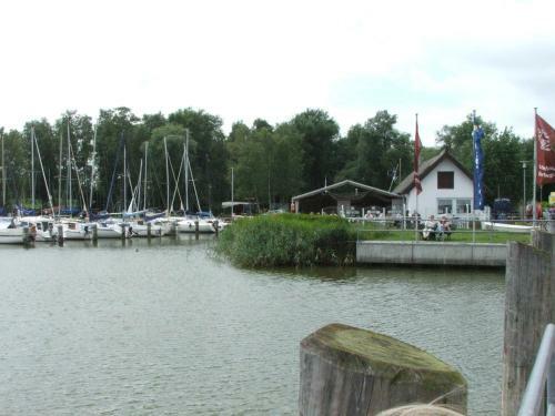Zimmer In Hafenn�he