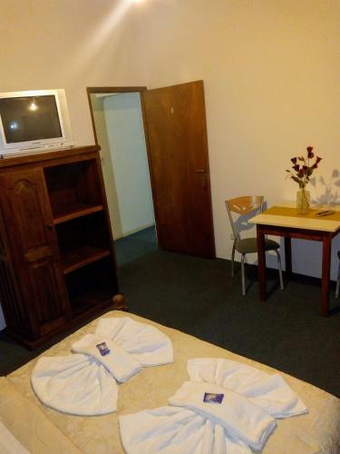 Posada Hoster�a El Portal