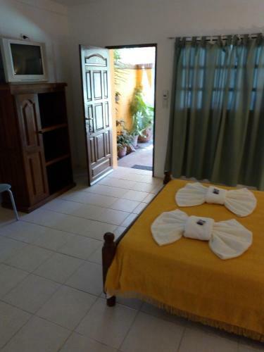 Posada Hoster�a El Portal
