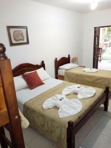 Posada Hoster�a El Portal