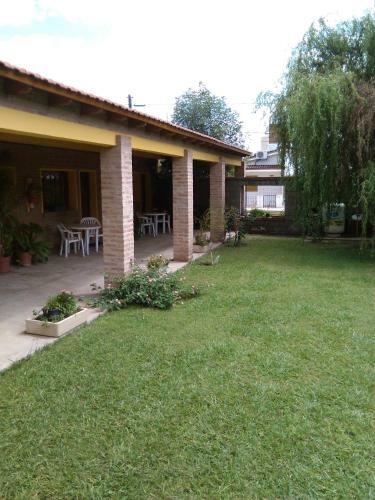 Posada Hoster�a El Portal