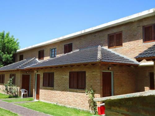 Apartamento Las Termas De Brochero