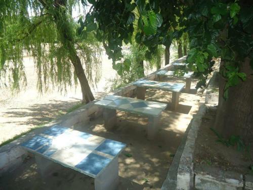 Apartamento Las Termas De Brochero