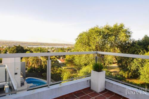 Hotel Posada Del Vaiv�n