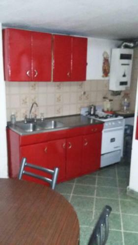 Apartamento Centro Carlos Paz