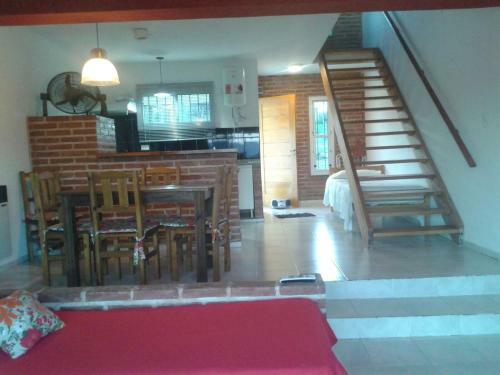 Apartamento Complejo Acanto