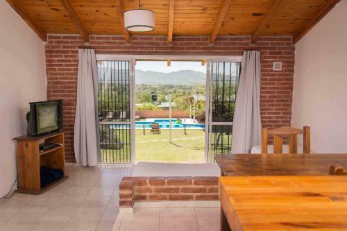 Apartamento Complejo Acanto