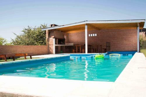 Apartamento Complejo Acanto