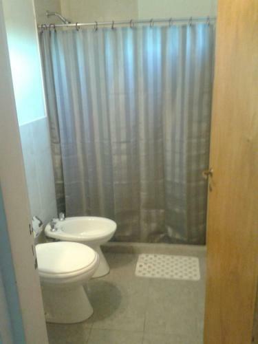 Apartamento Complejo Acanto