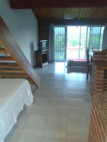 Apartamento Complejo Acanto
