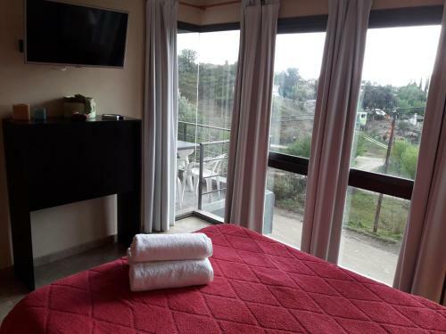 Apartamento Refugio Playa Perelli