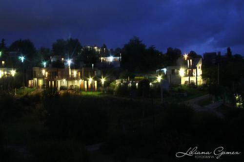 Apartamento Refugio Playa Perelli