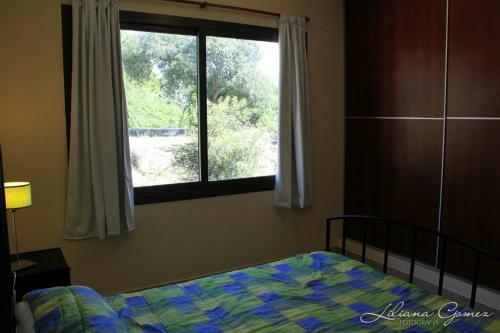 Apartamento Refugio Playa Perelli
