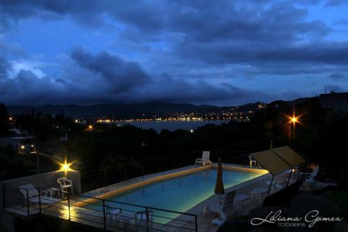 Apartamento Refugio Playa Perelli