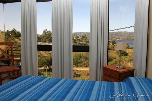 Apartamento Refugio Playa Perelli