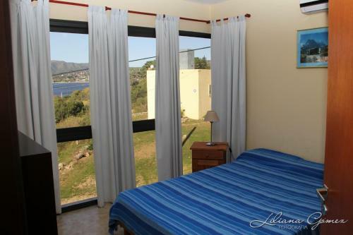 Apartamento Refugio Playa Perelli