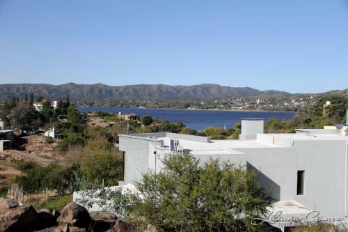 Apartamento Refugio Playa Perelli