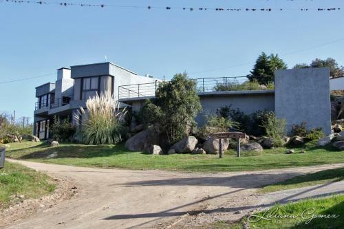 Apartamento Refugio Playa Perelli