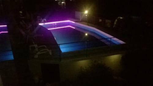 Apartamento Refugio Playa Perelli