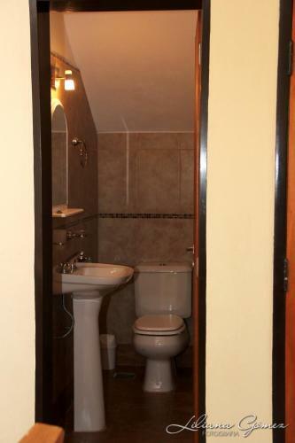 Apartamento Refugio Playa Perelli