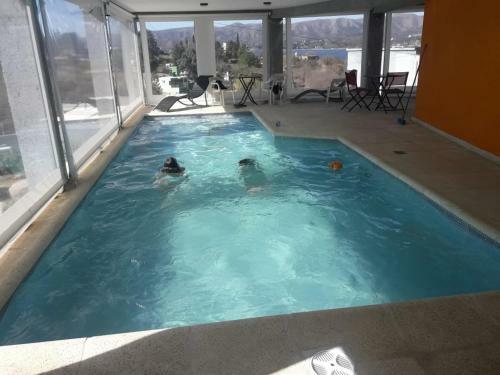 Apartamento Refugio Playa Perelli