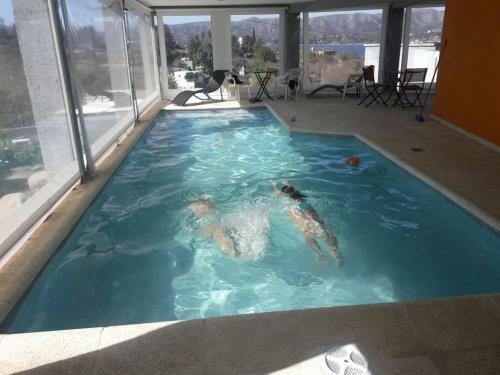 Apartamento Refugio Playa Perelli