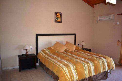 Apart Hotel Agua Dorada