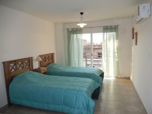 Apartamento Irigoyen