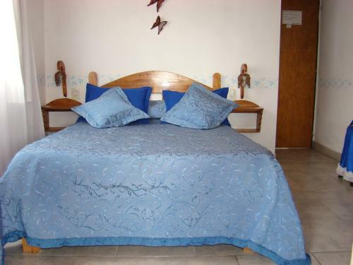 Apartamento Isa Alojamientos