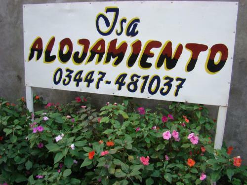 Apartamento Isa Alojamientos
