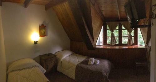 Hotel Prater
