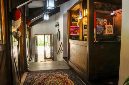 Hotel Prater