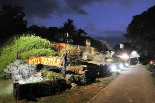 Hotel Prater