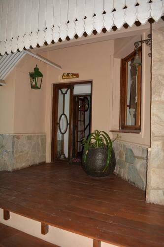 Hotel Prater