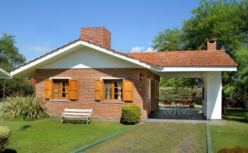 Lodge Caba�as Y Lofts El Portal