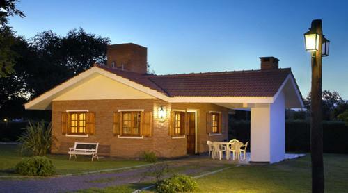 Lodge Caba�as Y Lofts El Portal